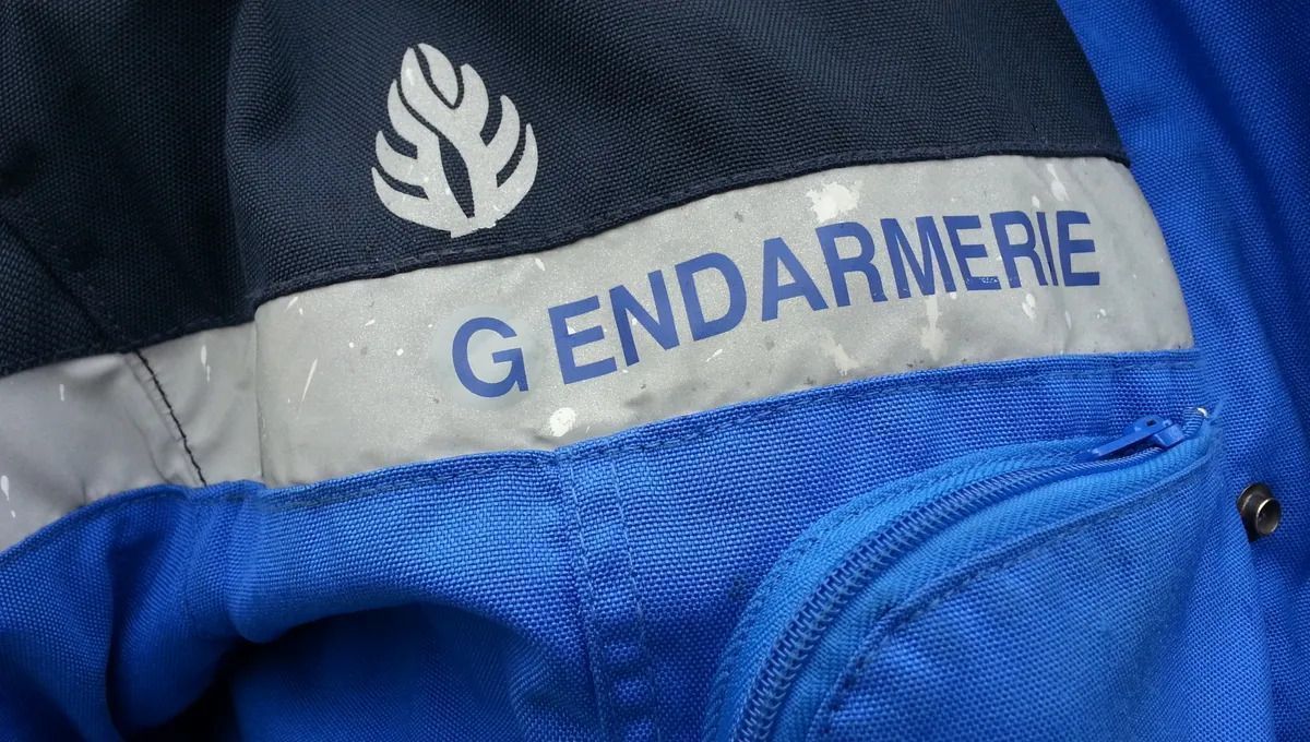 Deux gendarmes blessés dans une course-poursuite dans les Vosges
