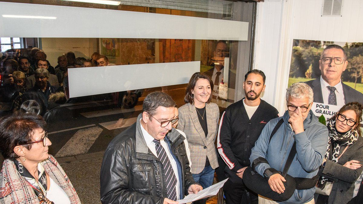 Graulhet : des rencontres citoyennes pour imaginer un avenir commun