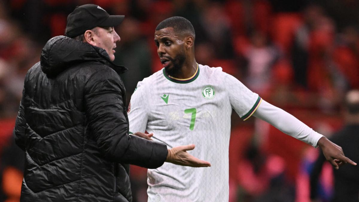 Match nul entre les Comores et la Zambie : un point qui n'arrange personne