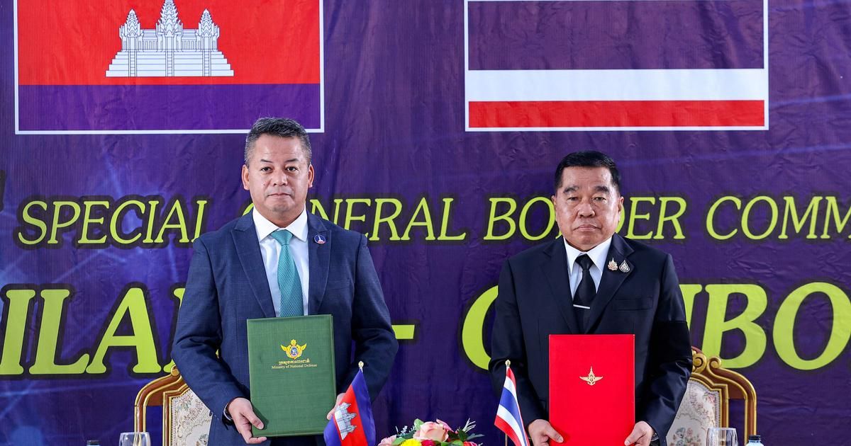 Entre conflits et espoir : la nuit des nouvelles internationales