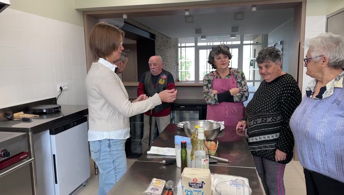 À Montgesty, le village qui redonne le sourire aux seniors