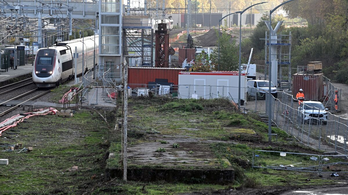 La justice confirme la LGV Toulouse-Bordeaux : un projet sans alternative