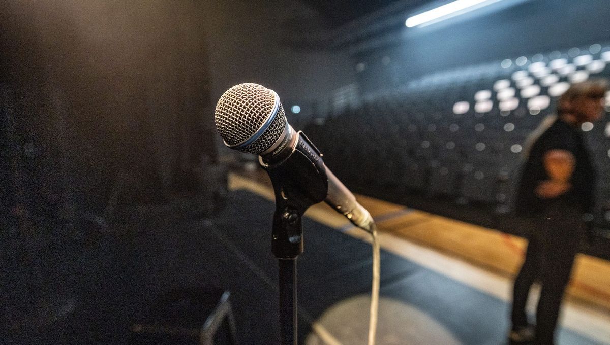 Fermeture imminente du parc de matériel scénique : un coup dur pour les associations de la Somme