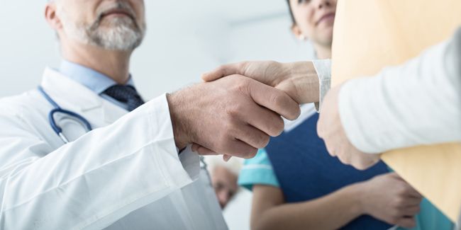 Comment alerter le Conseil National de l'Ordre des Médecins en tant que particulier ?