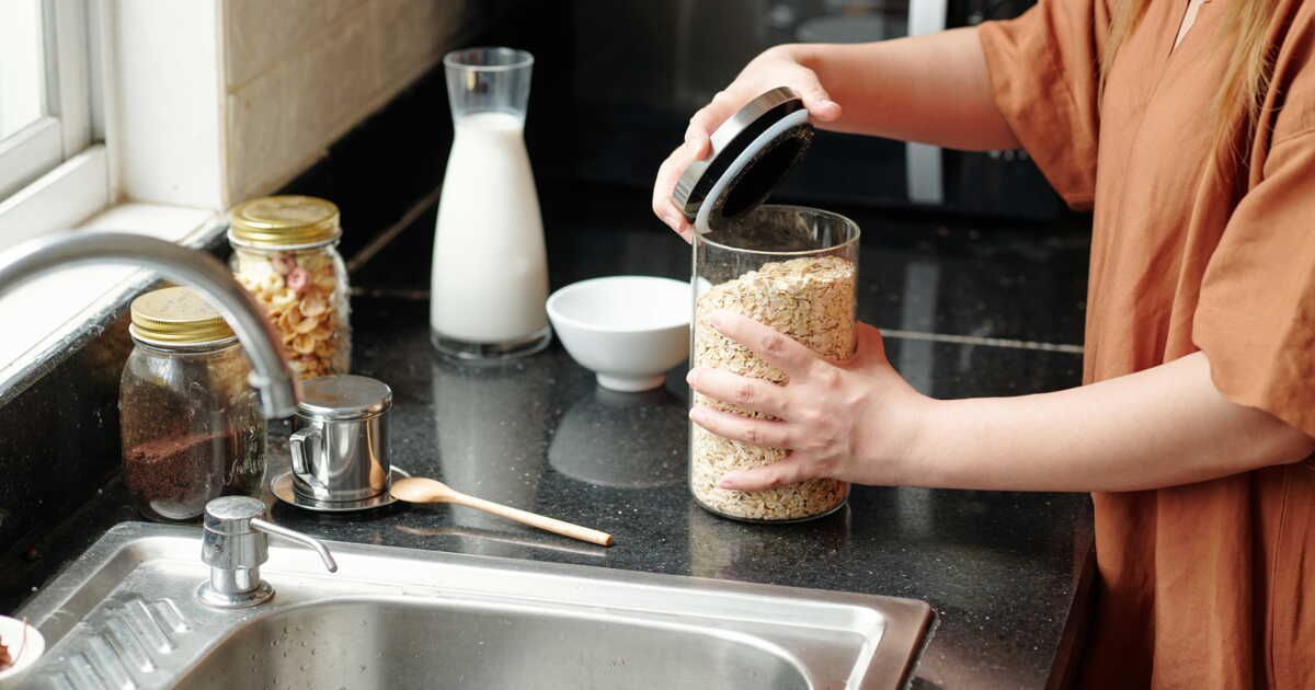 Mites alimentaires : comprendre leur présence dans nos cuisines