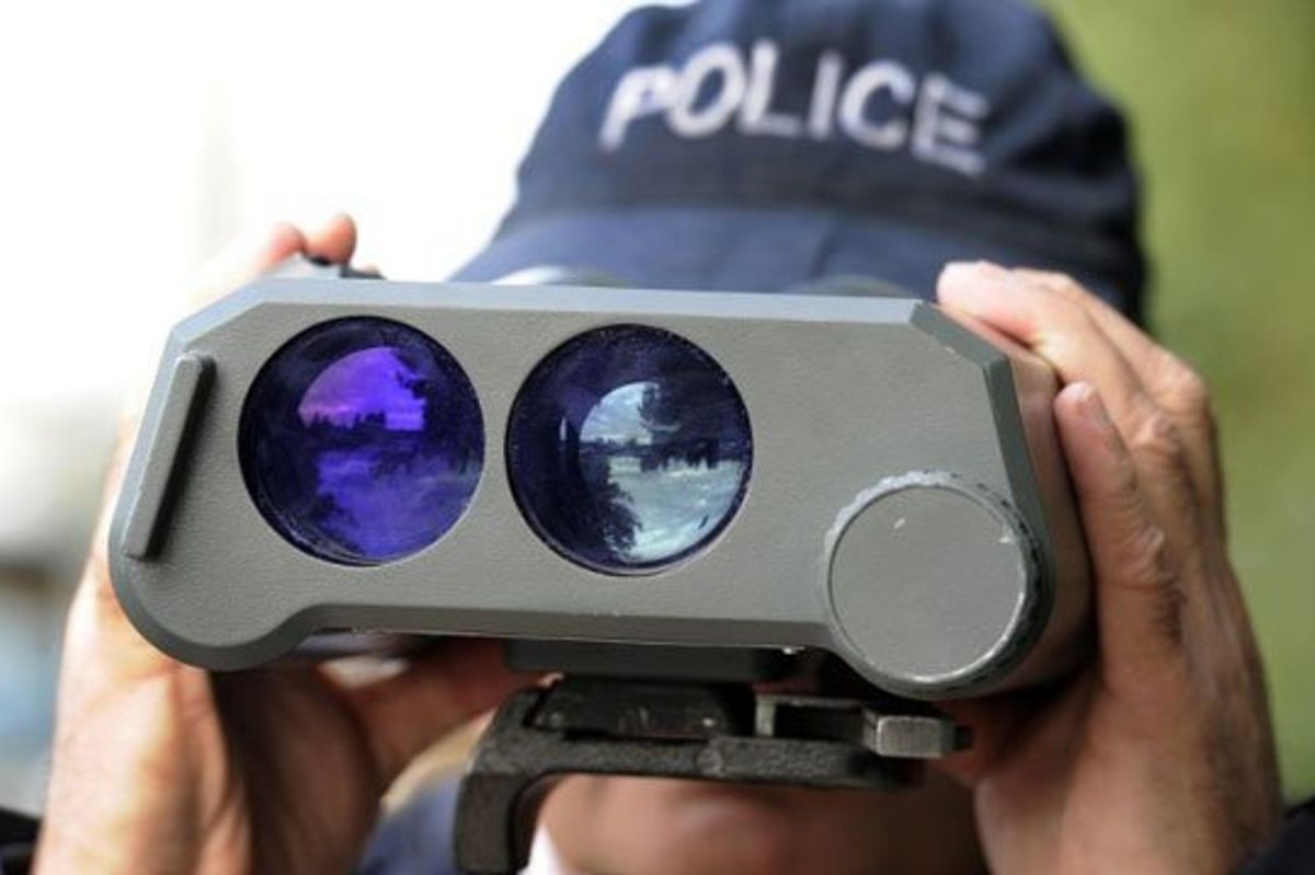 Un nouvel affront à la vitesse : les excès de plus de 50 km/h désormais des délits