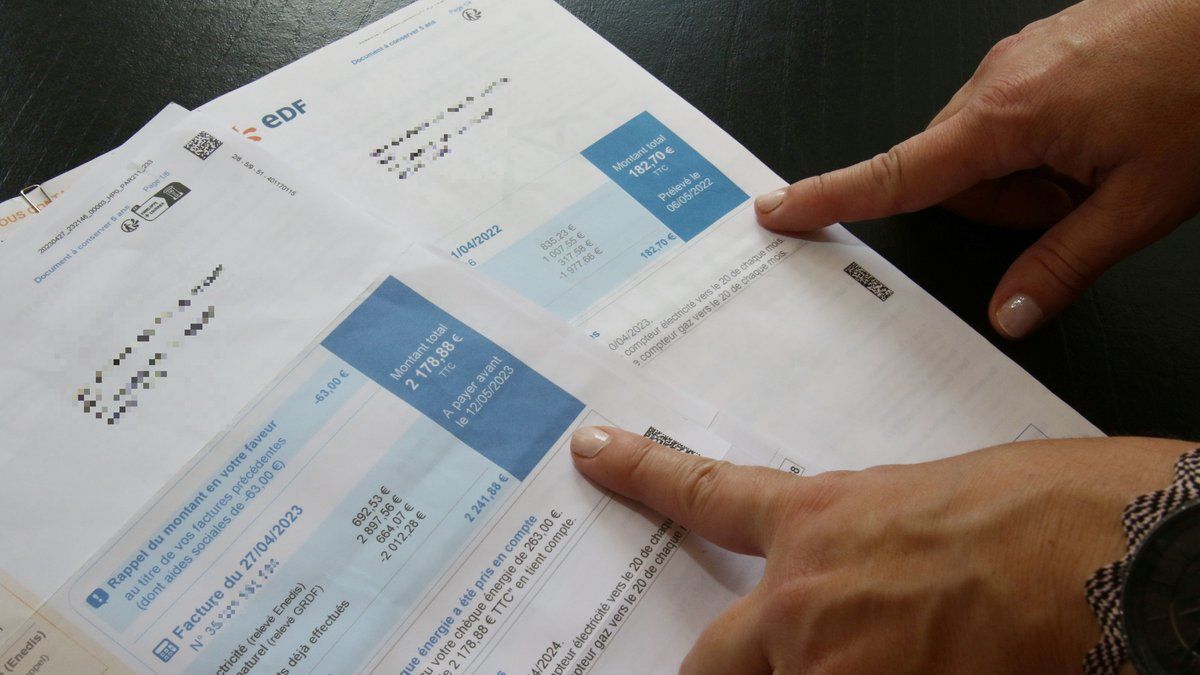 Vers une hausse des factures d'électricité en 2026 ? Ce que le gouvernement ne dit pas