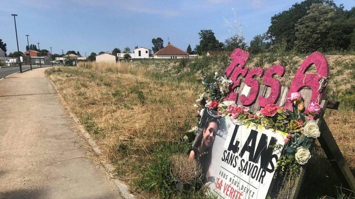 Le procès de Tessa Raimbault : un drame qui hante toujours