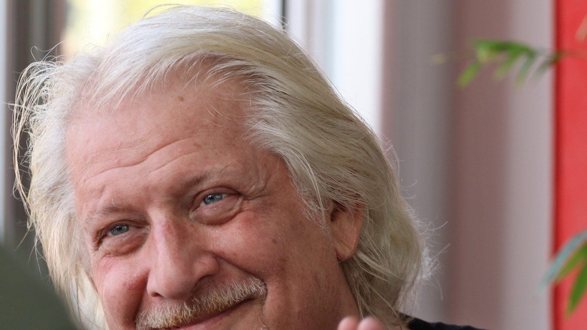 Patrick Sébastien revient en force avec son mouvement politique "Ça suffit !"