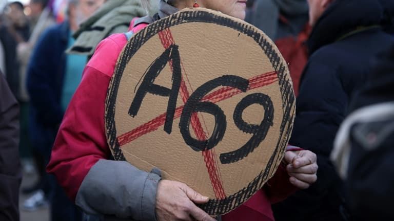 Lancement de l'autoroute A69 : un espoir pour Castres et Toulouse