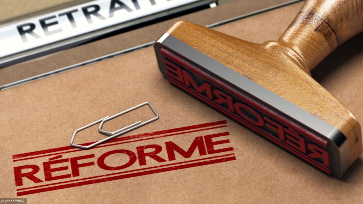 Réforme des retraites : une clause du grand-père contestée