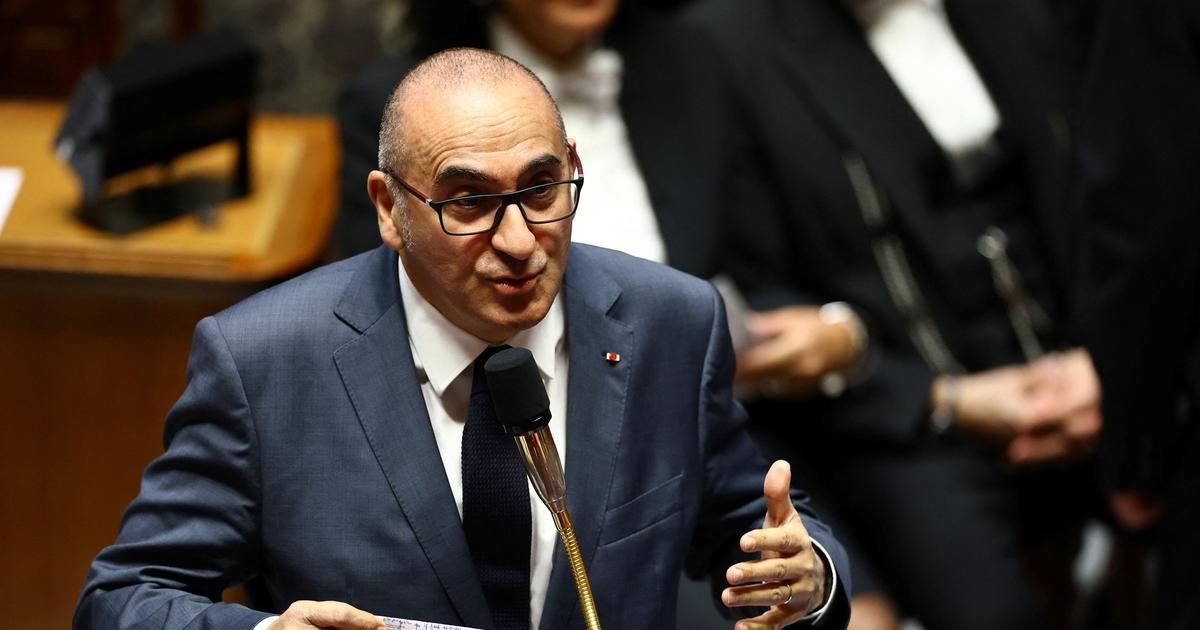 Identité révélée : l'agresseur du métro parisien n'est pas un clandestin malien