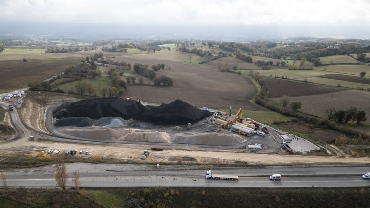 La bataille pour l'A69 : entre justice et écologie, un projet controversé