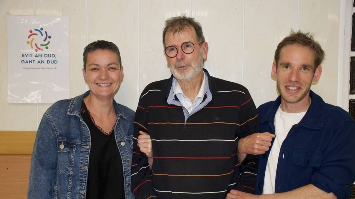 Plounéour-Brignogan-Plages se prépare pour les municipales de 2026