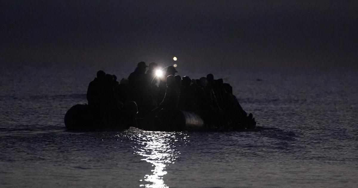 Une tragédie maritime : plus de 3000 migrants perdent la vie en mer en 2025