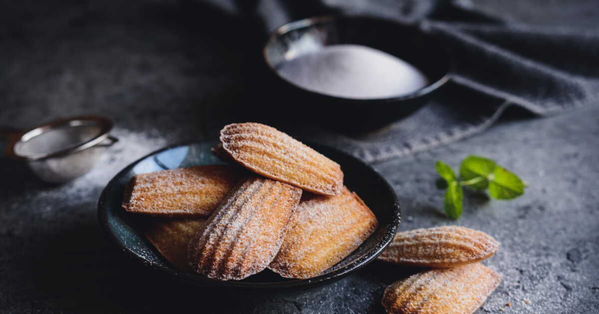 Les madeleines de Fabrice Mignot : quatre recettes irrésistibles à essayer