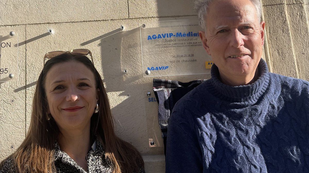 Un soutien renforcé pour les victimes d'infractions pénales à Nîmes