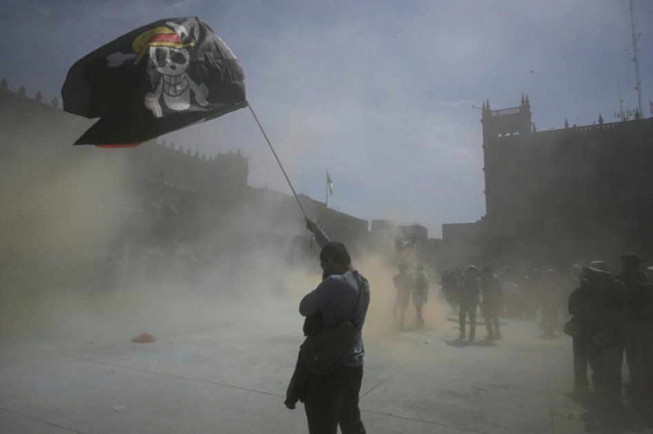 Le monde dit adieu à 2025 : entre conflits et résilience