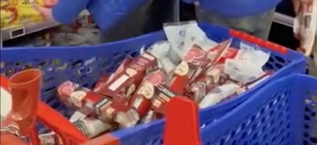 Agriculteurs en colère : la grande distribution sous pression à Carcassonne