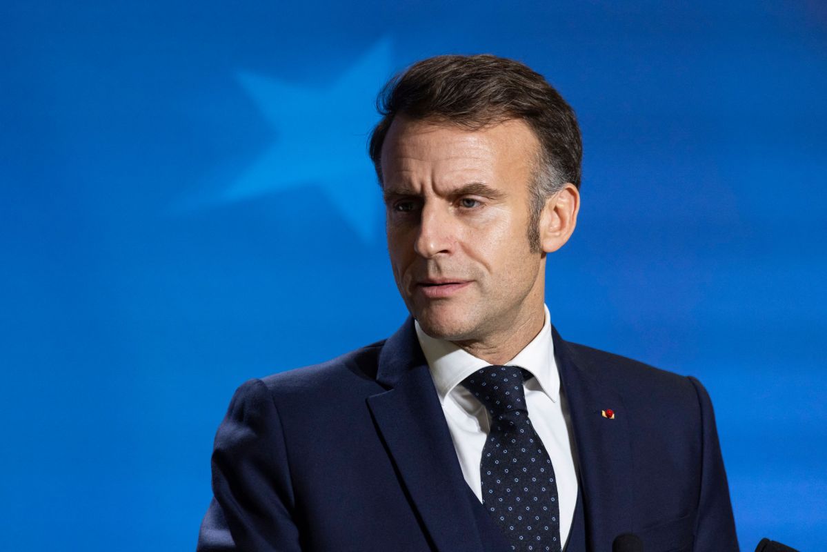 Les vœux de Macron : un discours critiqué par la classe politique