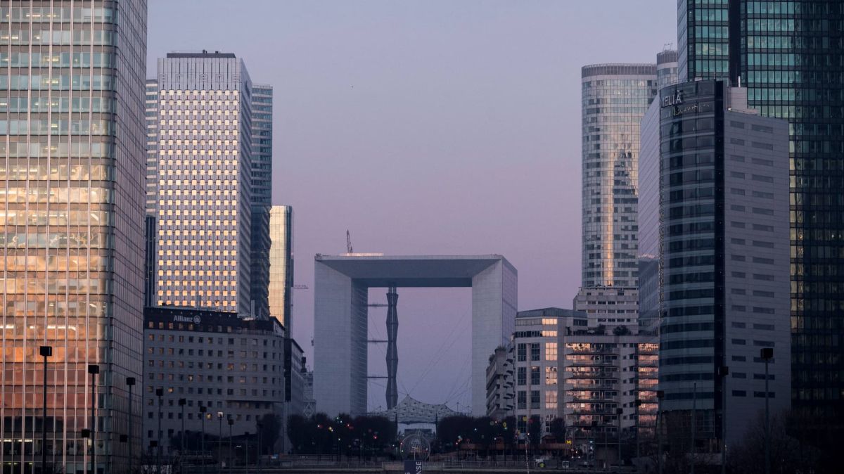 L'intelligence artificielle et l'avenir du secteur bancaire : 200 000 emplois en danger