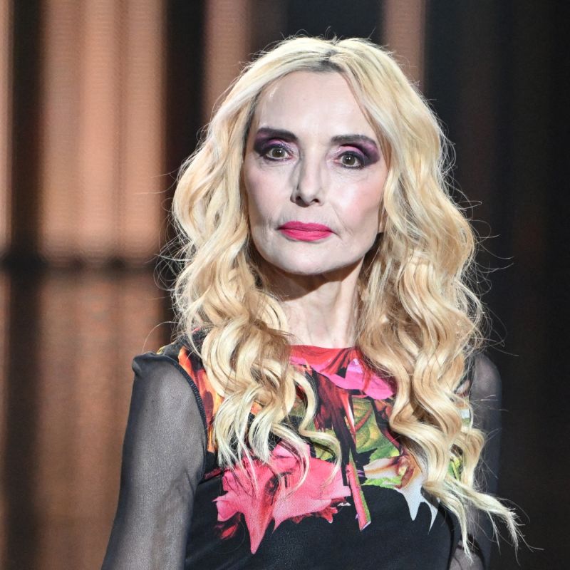 Jeanne Mas : une voix pour les animaux à travers ses disques d'or