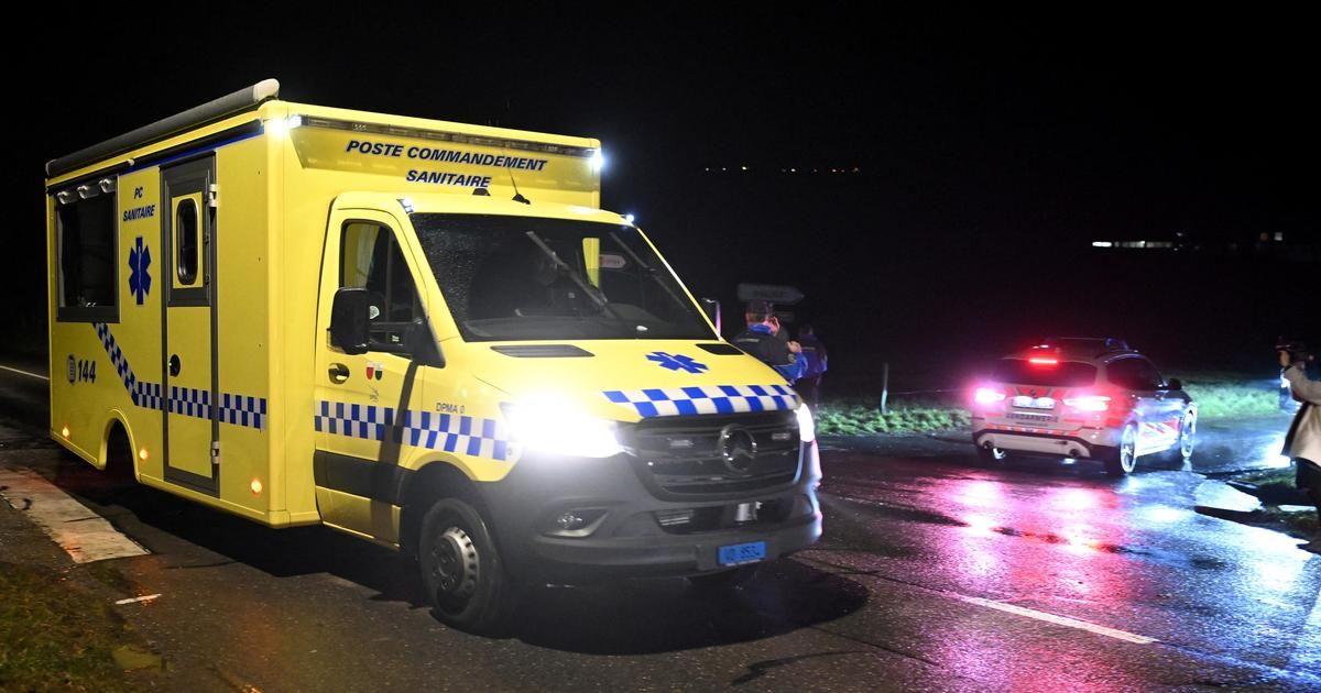 Une explosion tragique décime un bar de ski en Suisse à la veille de la nouvelle année