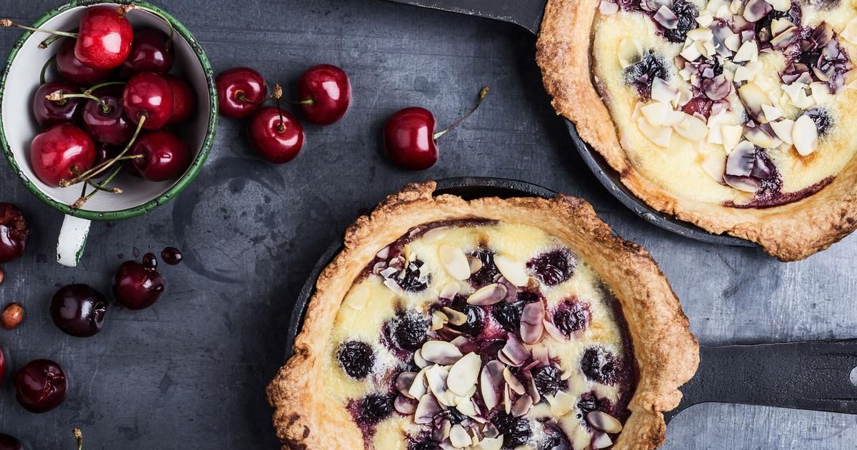 Les secrets des desserts aux fruits : une cuisine saine et savoureuse