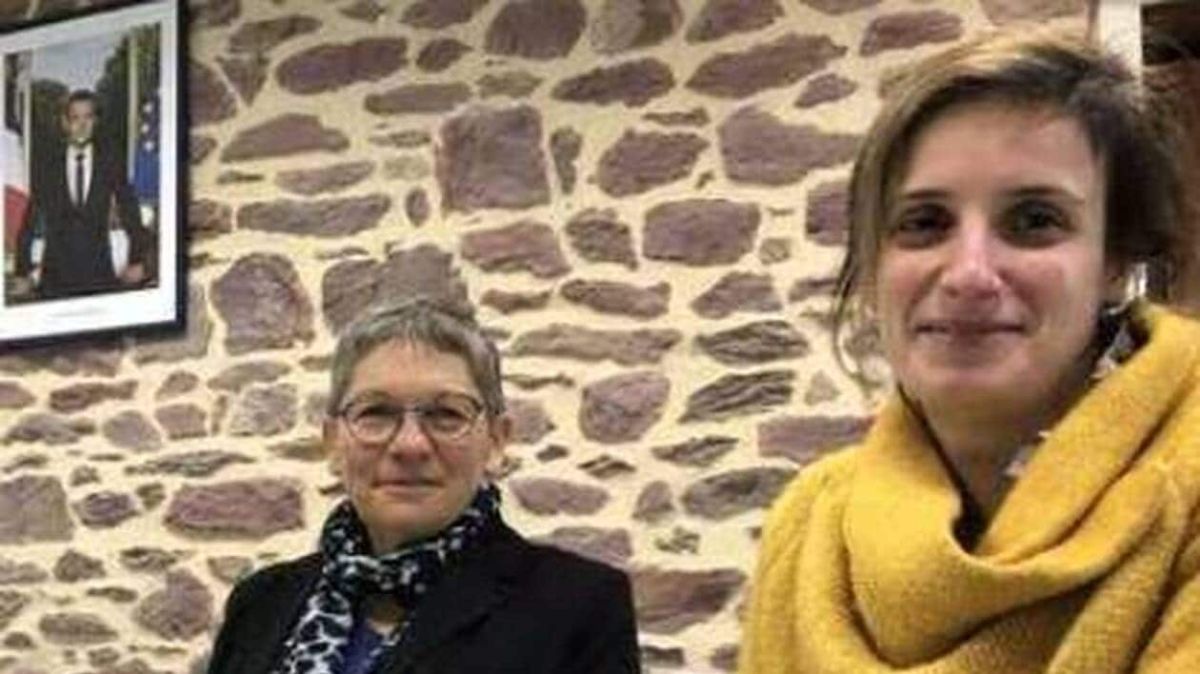 Une maire de village distinguée : la Légion d'honneur pour Maryse Lecomte et d'autres élues d'Ille-et-Vilaine