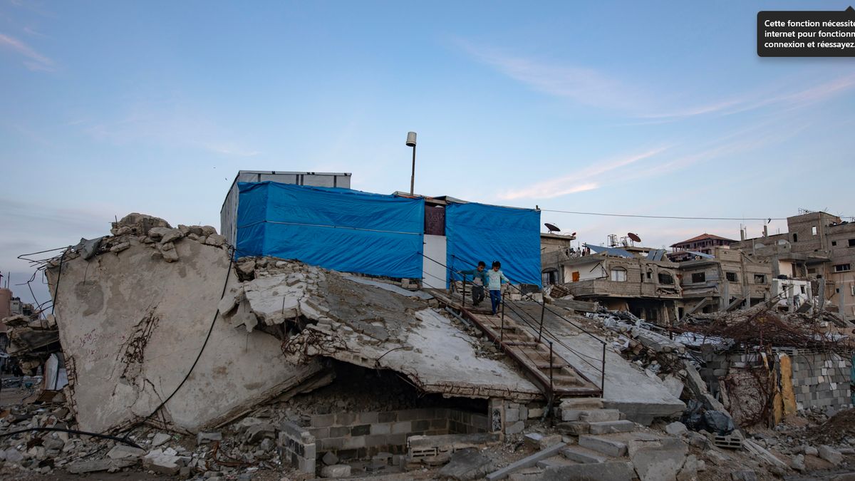 Israël restreint l'accès à Gaza pour 37 ONG: un coup dur pour l'aide humanitaire