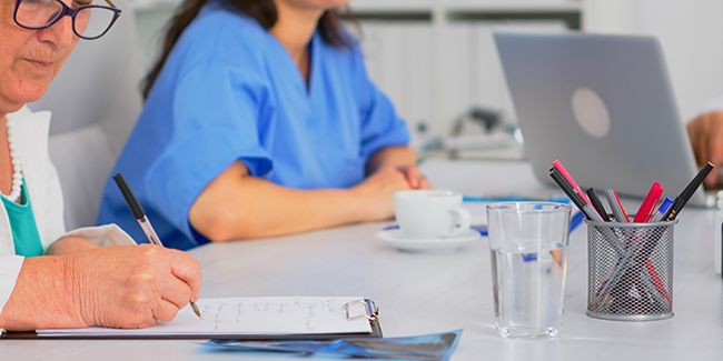 Les voix des usagers : au cœur de la transformation du système de santé