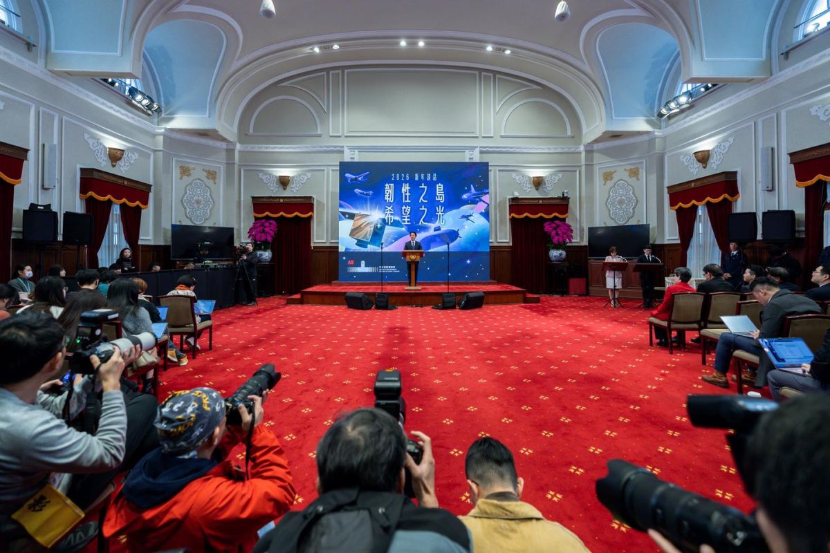 Taiwan face à la menace chinoise : un engagement pour la souveraineté