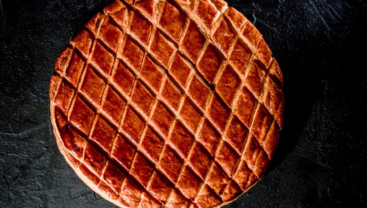 Une galette en or à Albi : le défi gourmand de Michel Belin