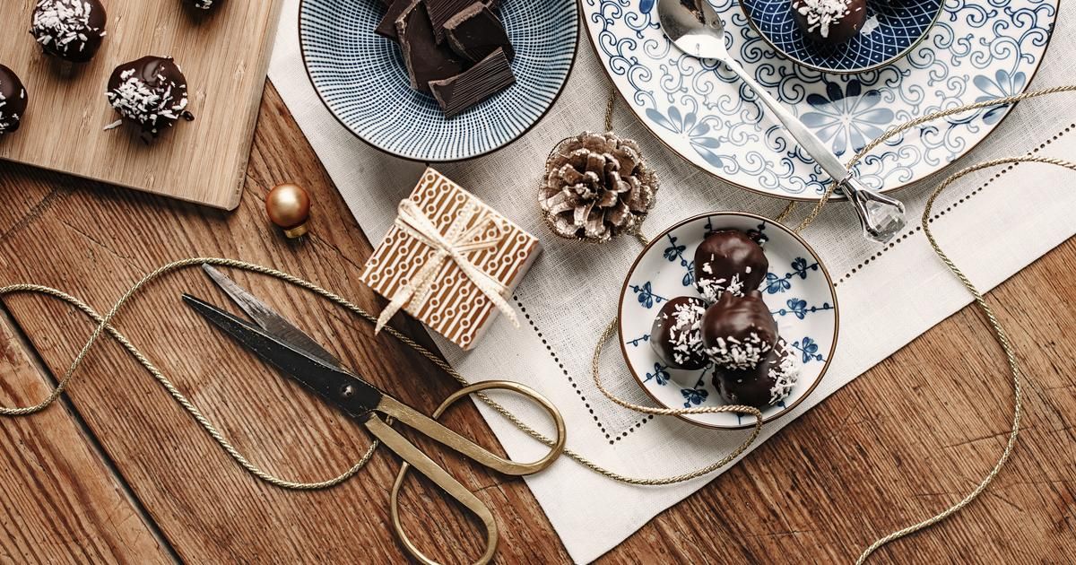 Des idées gourmandes à offrir pour les fêtes