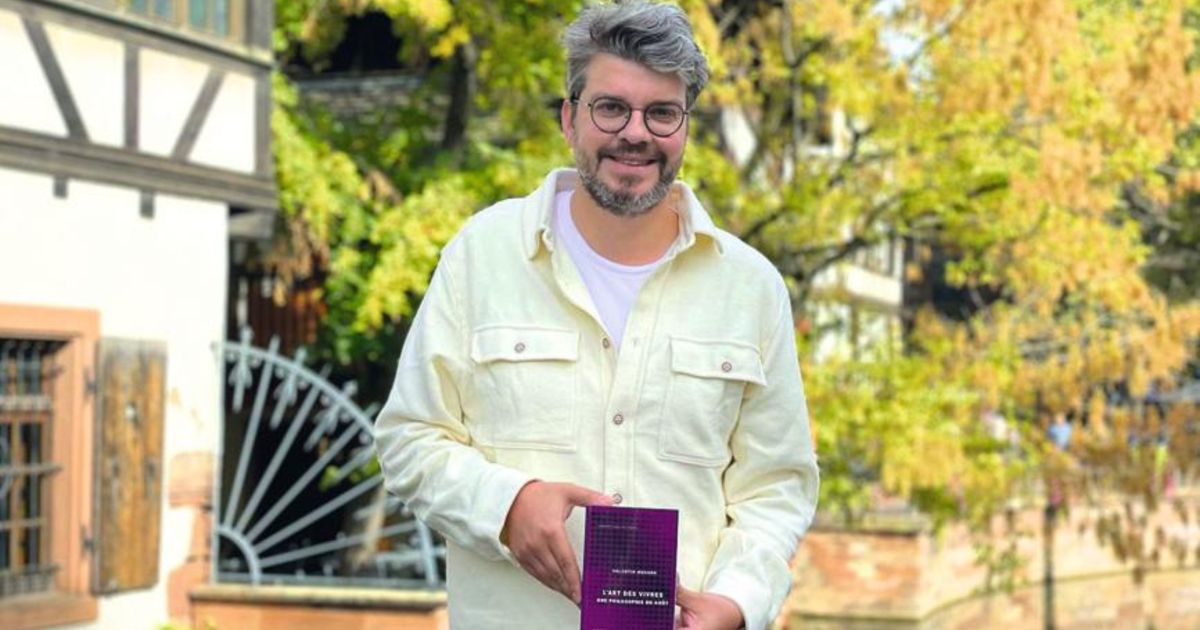 La cuisine comme essence de l'humanité