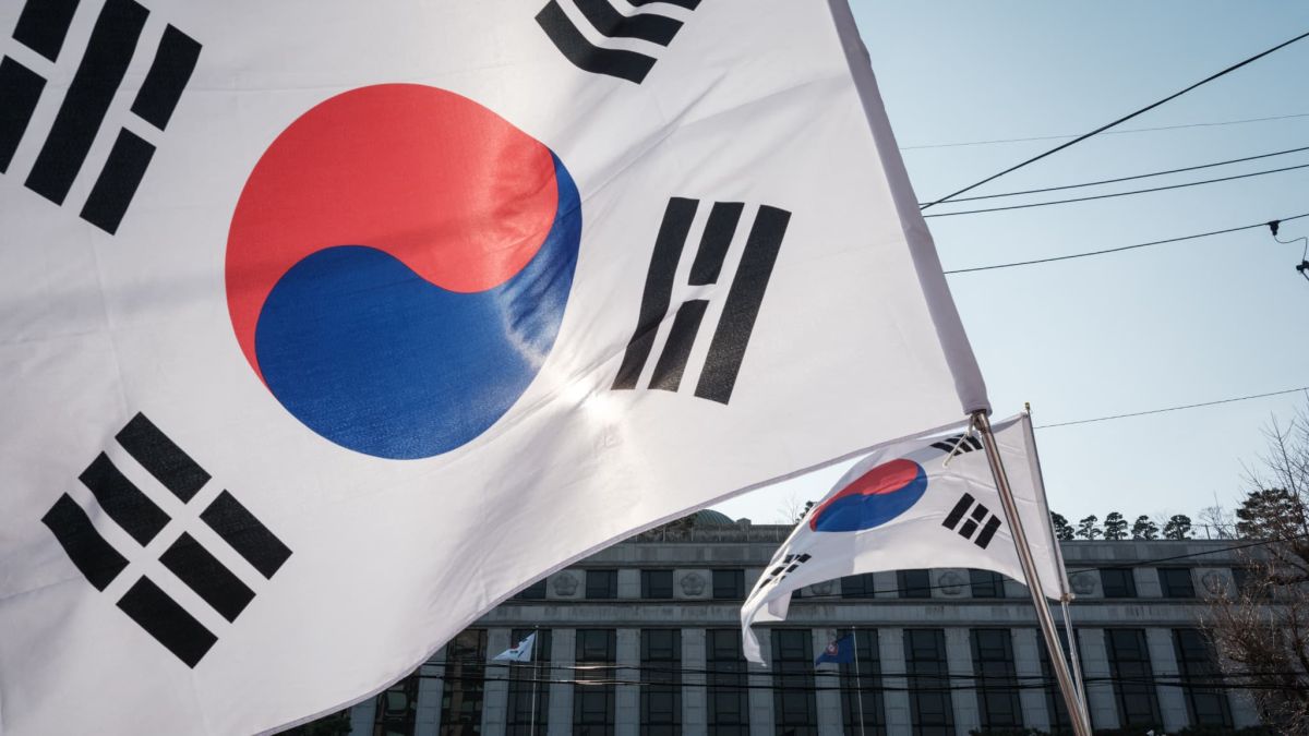 La Corée du Sud pulvérise son record d'exportations grâce aux semi-conducteurs