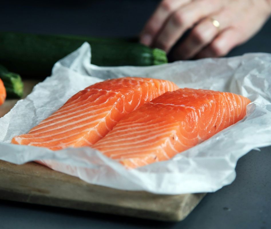 Attention à votre saumon : un rappel urgent chez Ikea