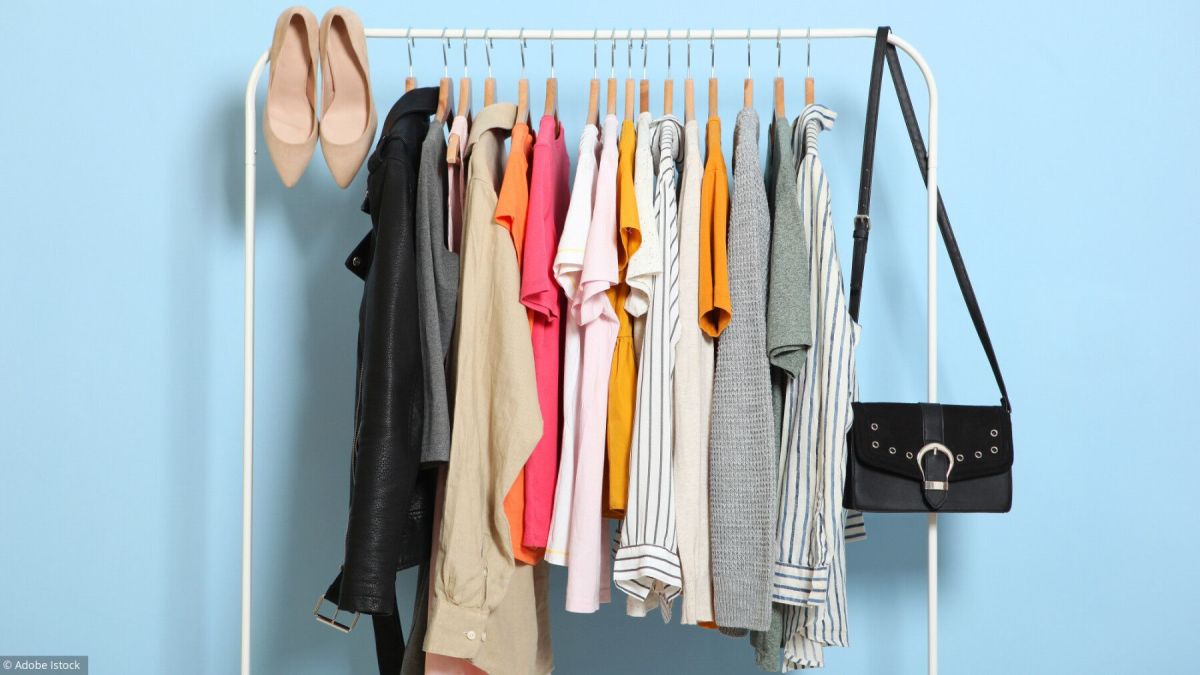 Louer plutôt qu'acheter : la mode écoresponsable gagne du terrain