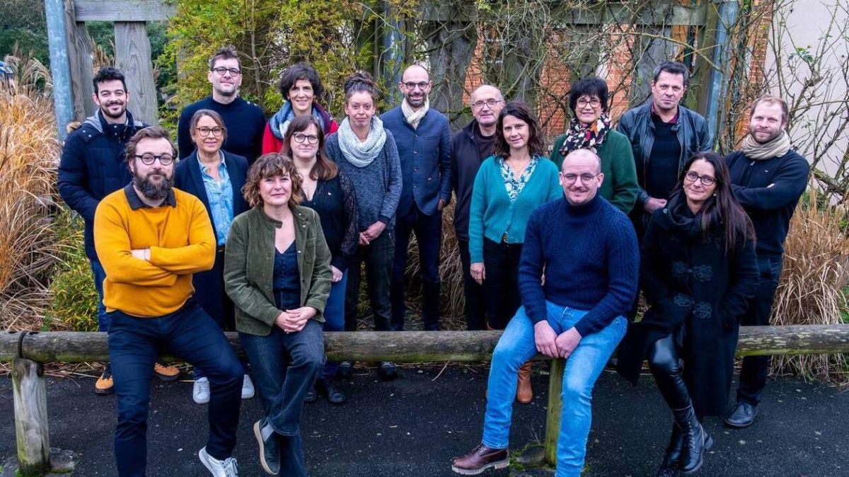 Nicolas Deroche annonce sa candidature pour les municipales de 2026 à Saint-Fiacre-sur-Maine