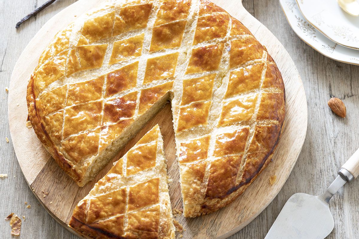 Réchauffer la galette des rois : les meilleures astuces