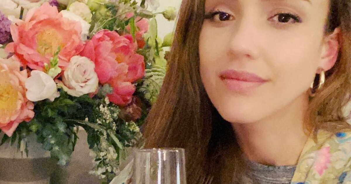 Jessica Alba, l'artiste polyvalente