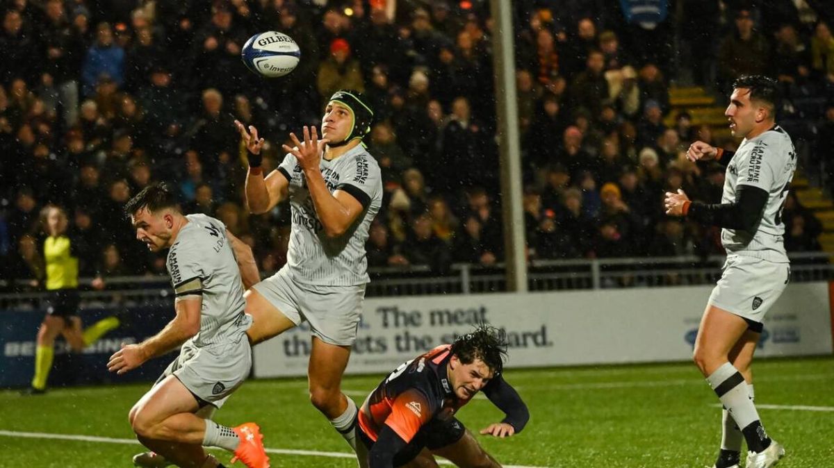 Toulon affronte La Rochelle sans 16 joueurs clés : un défi de taille en Top 14