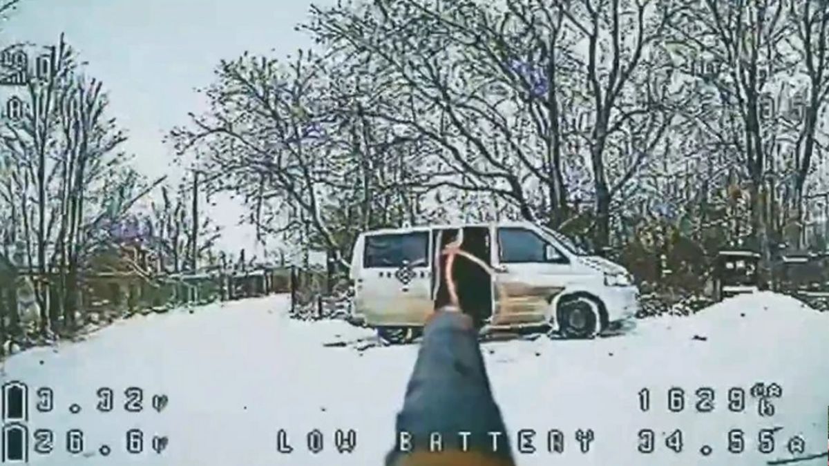 Kiev joue un tour à Moscou : la fausse mort du néonazi Denis Kapustin