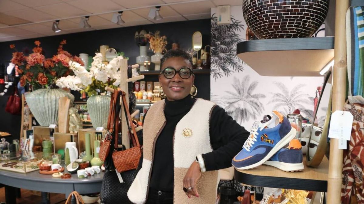 Les commerçants du Paquebot : entre succès et défis à Saint-Nazaire