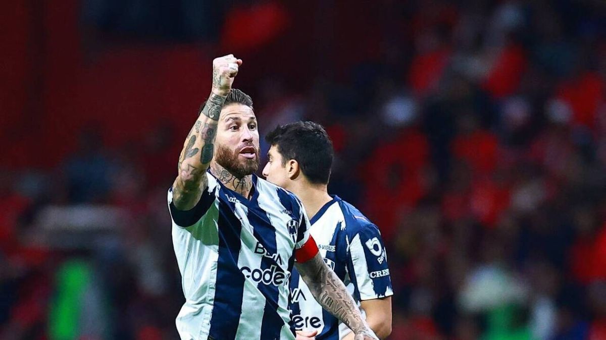 Sergio Ramos se lance dans une aventure audacieuse avec le Séville FC