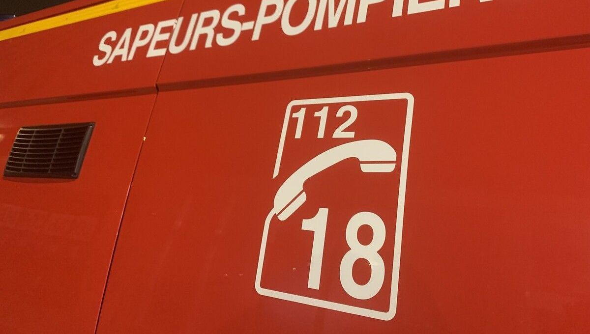 Un incendie ravage un immeuble dans le centre-ville de Pamiers