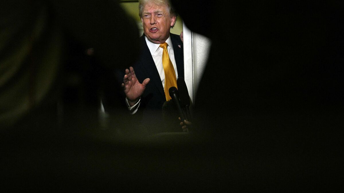 Le Groenland rejette les ambitions d'annexion de Trump