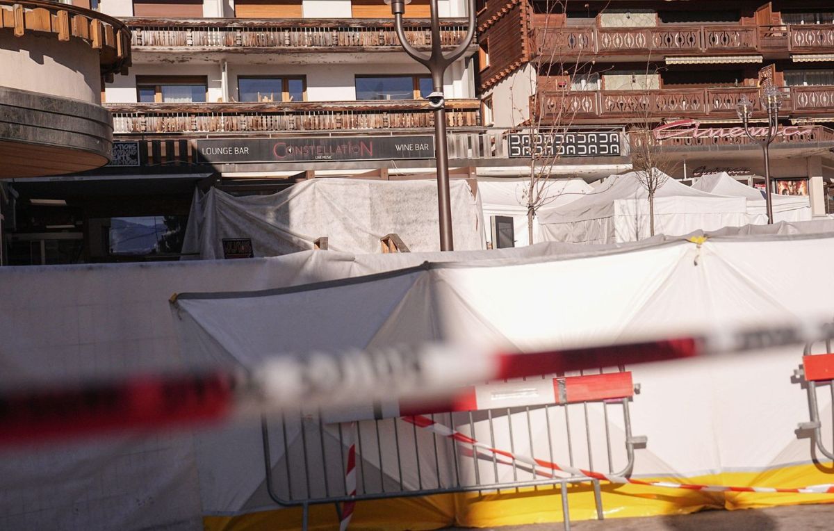 Tragédie à Crans-Montana : Honorer la mémoire des victimes françaises