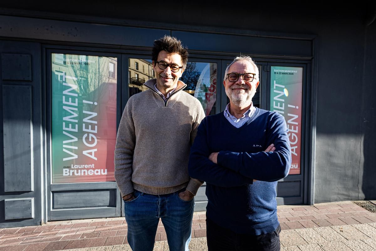 Des rencontres hebdomadaires pour imaginer Agen de demain