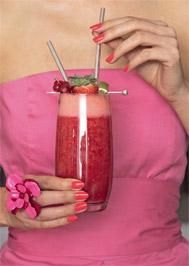 Les délices détox du Ritz Paris